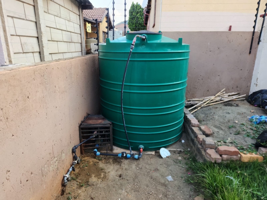 3 Bedroom Property for Sale in Tlhabane West North West